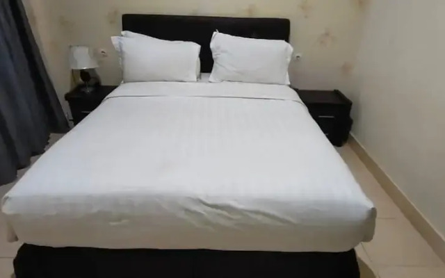 SPOT ON 92196 Kost Axcel