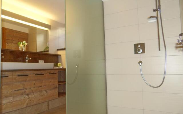 Holiday Home Hettlerhof by HolidayFlats24