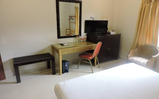 Valampuri Hotel