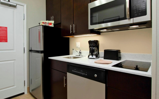 TownePlace Suites Dallas McKinney