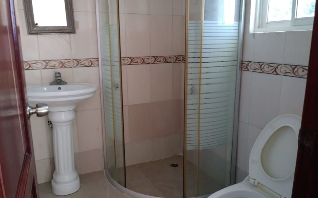 Private Room in Bibijagua Beach