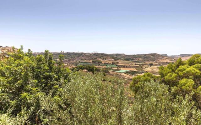 Ta Guljetta 4 Bedroom Villa With Private Pool