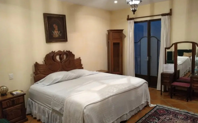 Casa Cantera B&B