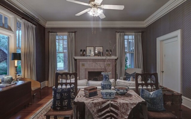 The English Merchant's Inn