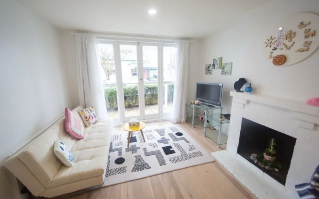 Beautiful Herne Bay Hideaway