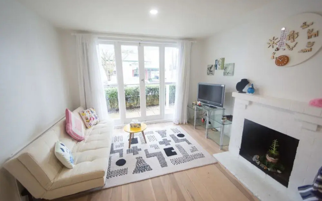 Beautiful Herne Bay Hideaway