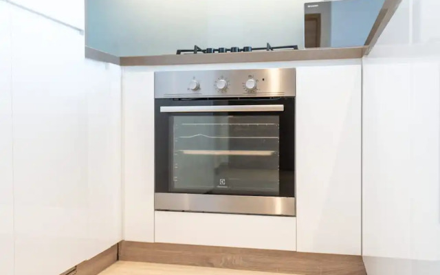 Luxury 1-bedroom in Dubai Marina That Sleeps 2