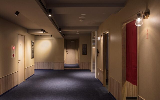 LINNAS Kanazawa