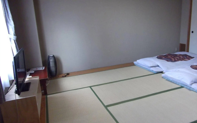 Ichikawa Grand Hotel