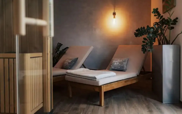 Holiday Apartment Swallow's Nest