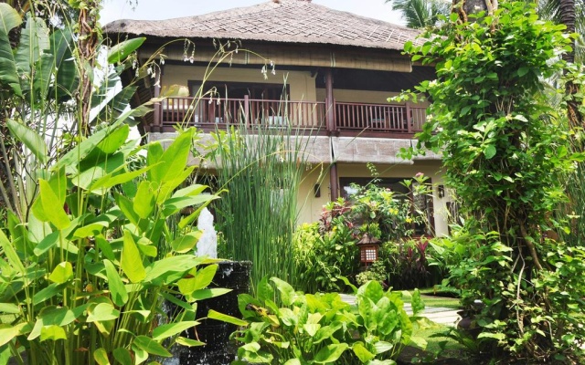 Villa Tanju Bali