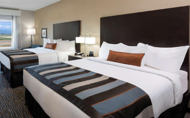 City Express by Marriott Denver Airport