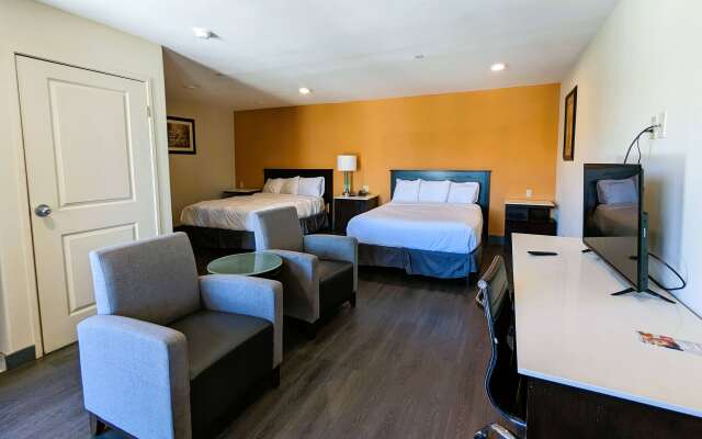 Ramada by Wyndham Culver City