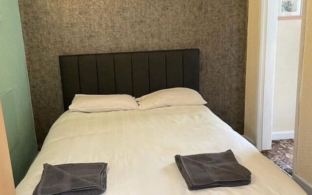 Sam Residence Hotel