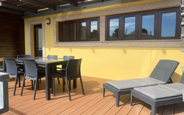 Misericórdia Garden Homes