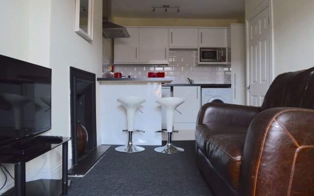 1 Bedroom City Centre