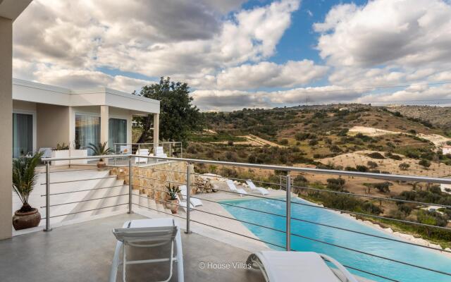 Elaia Bioglam Relais - Appartamento Gamma