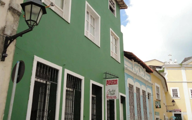 Pousada Suites do Pelo