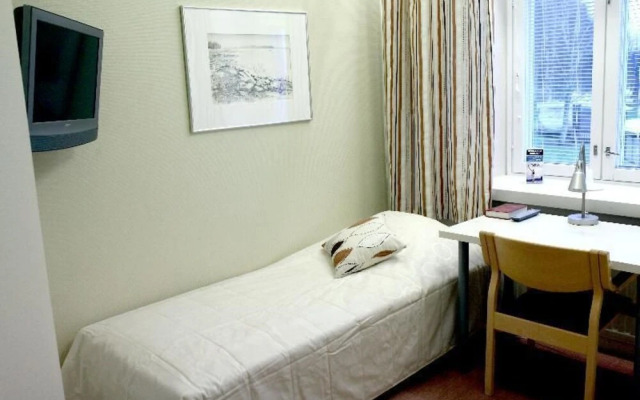 IK Hotel & Camping