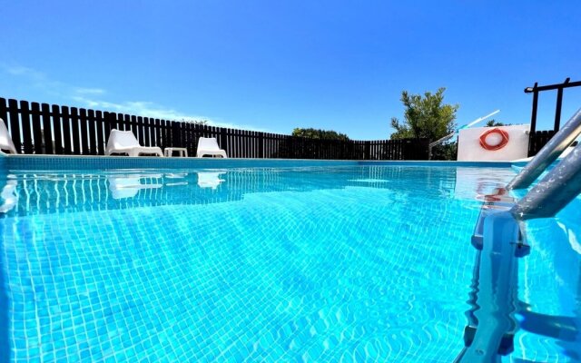 Tavira Vila Formosa 4 With Pool by Homing
