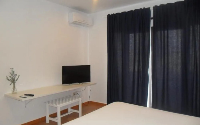 Hotel  Doña Aldonza