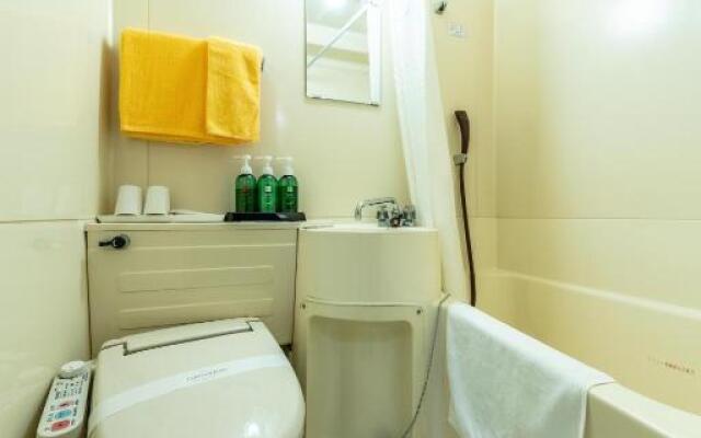 Business Hotel Hanaya