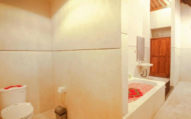 Villa Mandi Ubud
