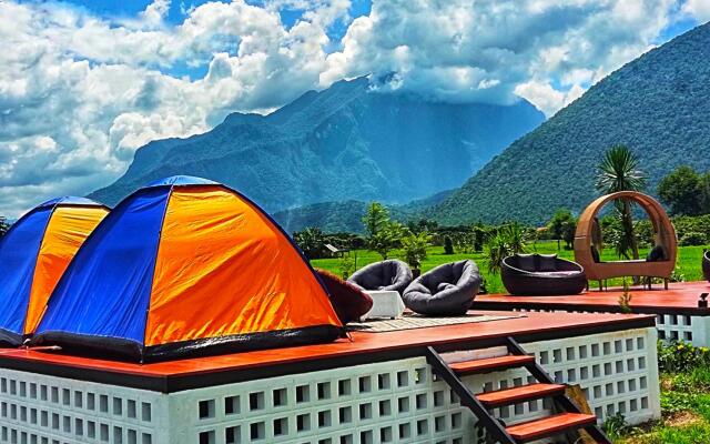 Ban Thung Talay Mok Chiang Dao
