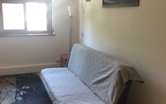 Penguin Rooms Zabrze