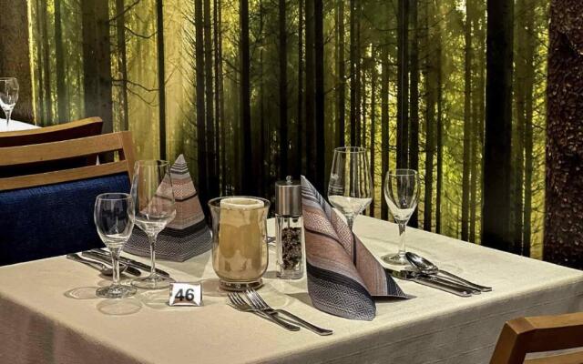 Wellnesshotel Hohenrodt