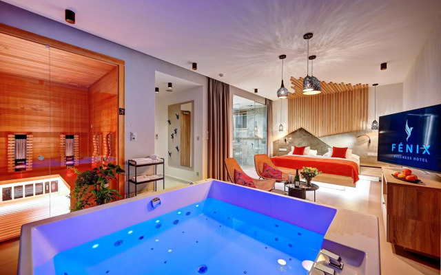 Fénix Inspiration Design Hotel