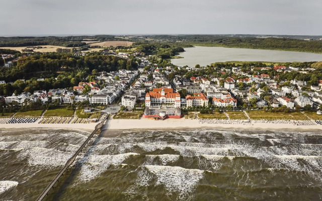 A-ROSA  Kurhaus Binz