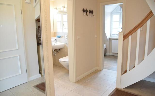 Norderstraße 55c, W11, DG, Sundowner