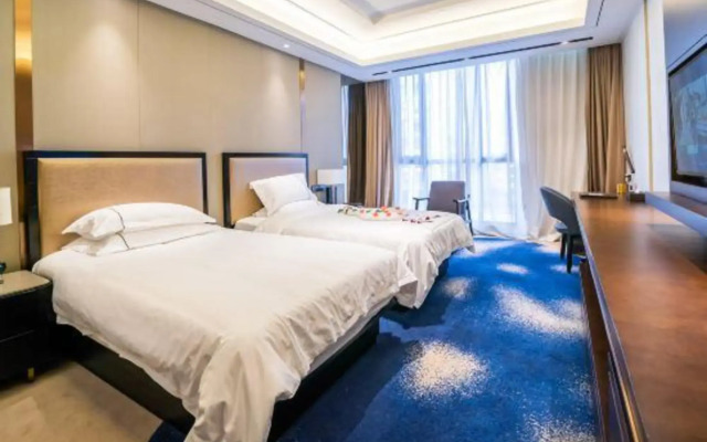 Rui'an Xindu Hotel