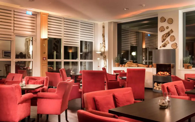 Best Western Ahorn Hotel Oberwiesenthal