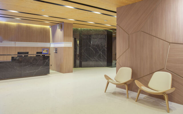 The Zense Boutique Hotel