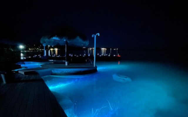 Villa Bianca Bacalar