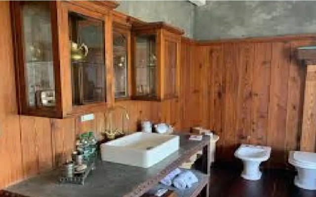 Narbona Wine Lodge