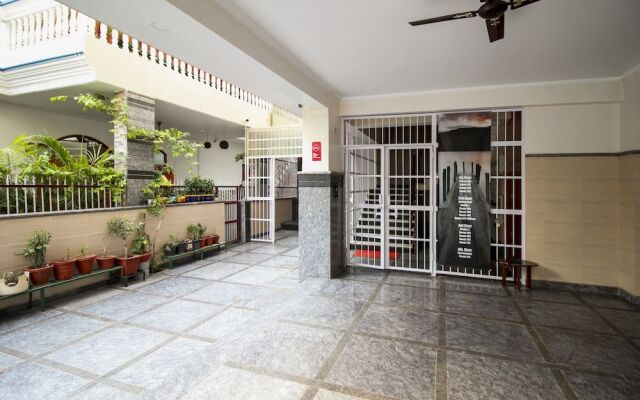 OYO 8430 Absin Hospitality