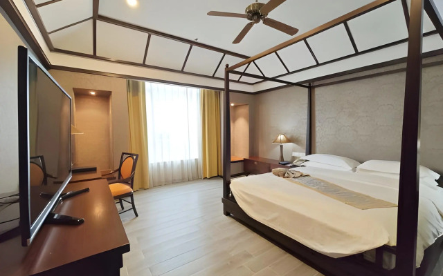 Hua Xia Pearl Hotel