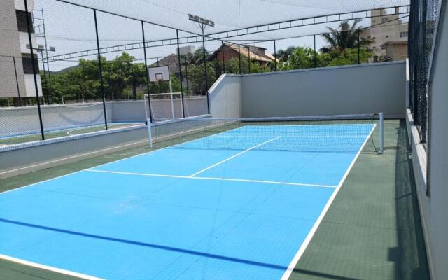 Apartamento Completo na Praia dos Ingleses