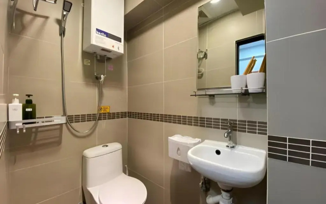 Paris Guesthouse
