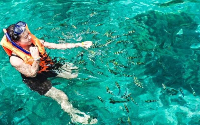 Roshanne Beach Resort