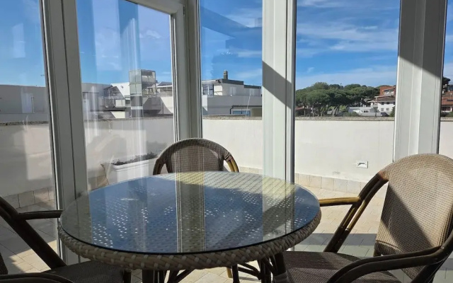 B&B Litoranea 80