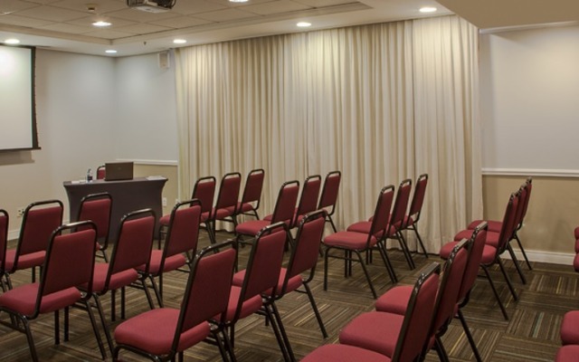 Quality Hotel Faria Lima