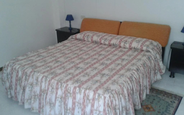 Hotel Siena Residence