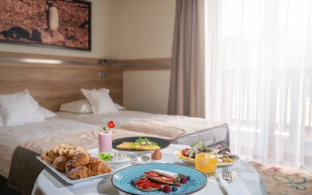 Hotel & SPA Czarny Groń