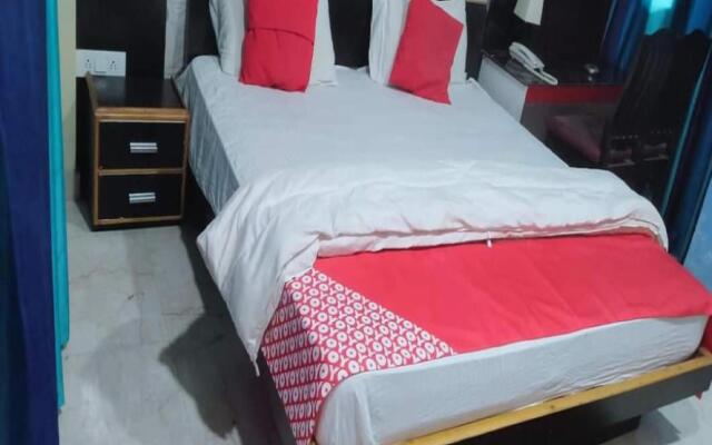 OYO 84708 Hotel Maa Tripura Residency