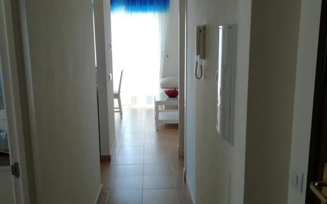 Apartamento en rota