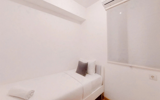 Best Place And Homey 2Br Sky House Bsd Apartment Near Aeon – Guest Rooms – Legok